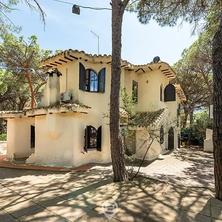 Villa Paolina Pula