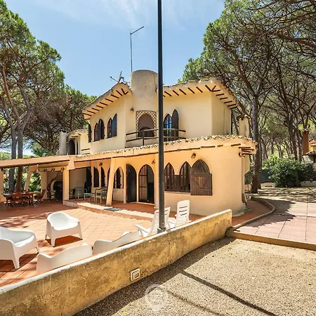 Villa Paolina *