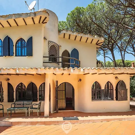 Villa Paolina *