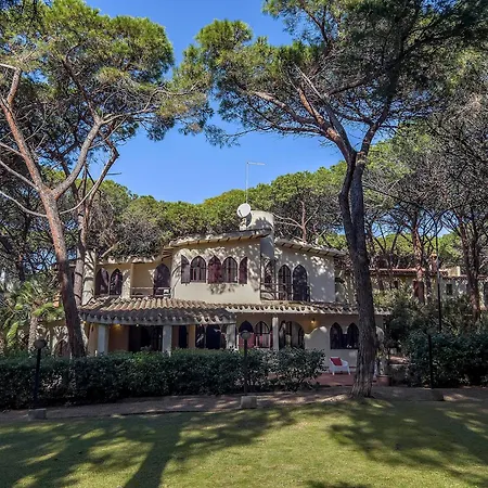 Paolina Villa